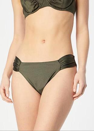 Купальник низ плавки hunkmoller s