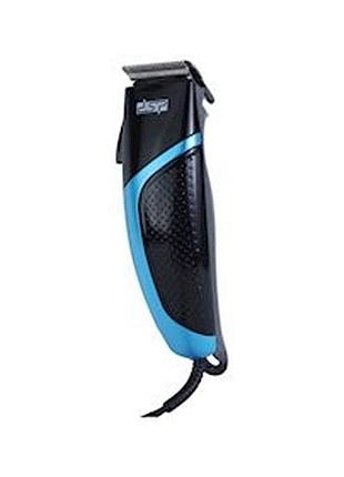Машинка для стрижки бороды dsp 90326, аккумуляторная, с led-дисплеем
