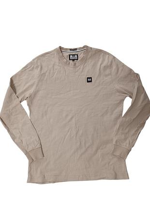 Кофта лонгслів weekend offender