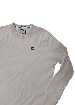 Кофта лонгслив weekend offender 2