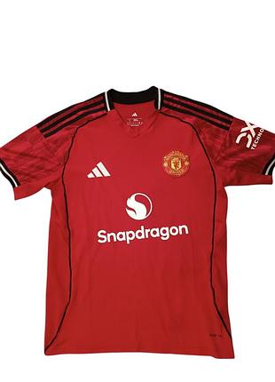 Футболка manchester united