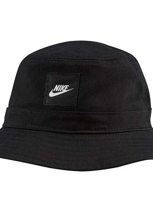Панама nike sportswear futura core bucket.оригинал.