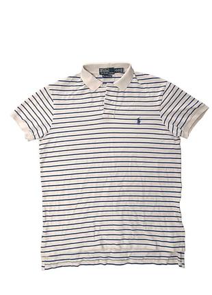 Футболка polo ralph lauren
