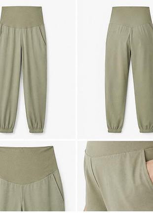 Спортивні штани для вагітних s h&m