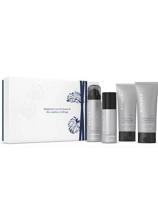 Уценка.rituals набор для мужчин rituals the ritual of homme small gift set