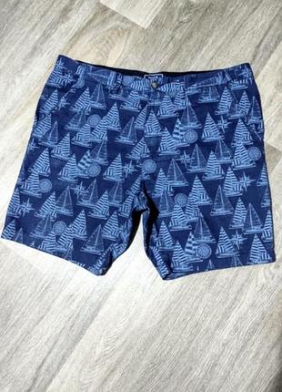 Мужские шорты maine new england , размер 42 (3xl ) .