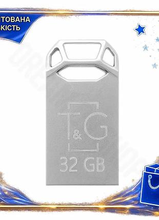 Dm флеш накопитель usb спецификация 2.2 32gb tg metal серебристый компактный накопитель для резервных spe|lz
