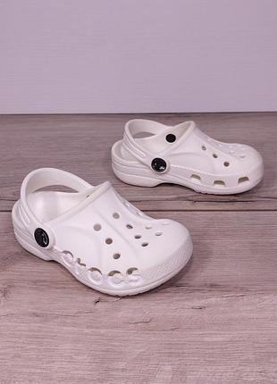 Крокси crocs c8