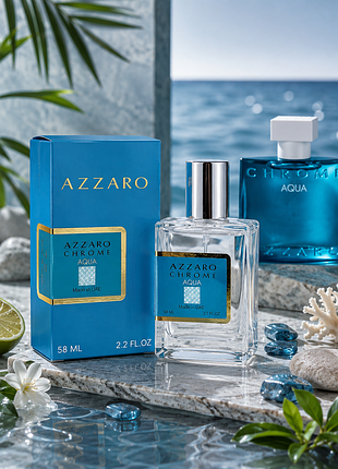 🌊 свежий 🌊 мужской 🌊 chrome aqua 🌊 парфум 🌊