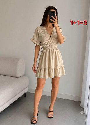 Платье женское shein