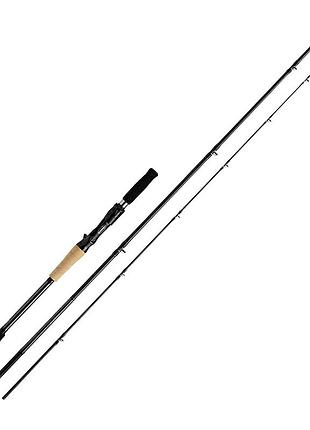 Спінінг кастінг. daiwa phantom liberalist 703mh+rsb 2.13m 10-70g (5807362)