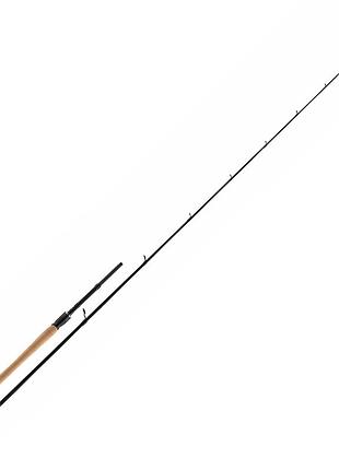 Спінінг daiwa pro staff vertical 2.10m 14-35g (11324-196)