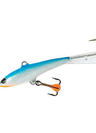 Балансир daiwa balanced jig 50mm 15g #blue silver (a0009438200)