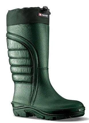 Чоботи polyver premium plus made in sweden green 46 (17ga-46f)