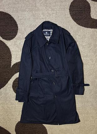 Тренч aquascutum