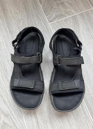 Сандалі timberland