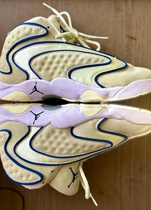 Баскетбольні кросівки jordan air wmns og, джордан, basketball