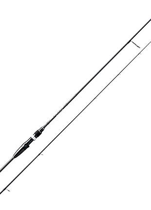 Спінінг okuma inspira spin 6`6" 1.98m 0-7g 2sec (136929)