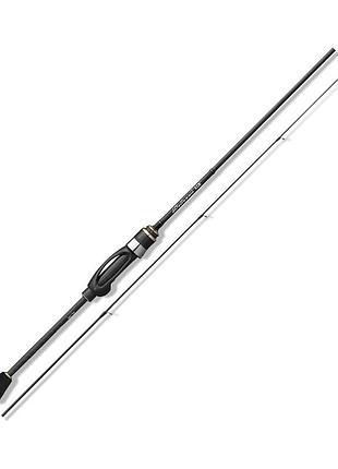 Спінінг graphiteleader bellezza ux 24gbelus-652ul-t 1.95m 0.6-7g (g18270)