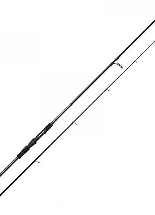 Спінінг okuma altera spin 7`0`` 2.10m 10-30g 2sec (136657)