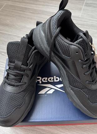 Кросівки reebok