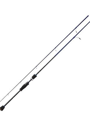 Спінінг okuma beater tournament spin 6`6" 1.98m 7-21g 2sec (136703)