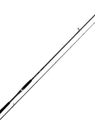 Спінінг daiwa hardrock x 86m k 2.59m 5-35g (5801620)