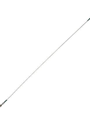 Повідець daiwa tournament wire leader 15cm-15lbs (15506-008)