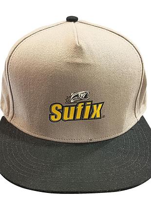 Кепка sufix з плоским козирком (m4su0120one)