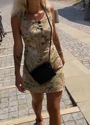 Сарафан сукня 👗