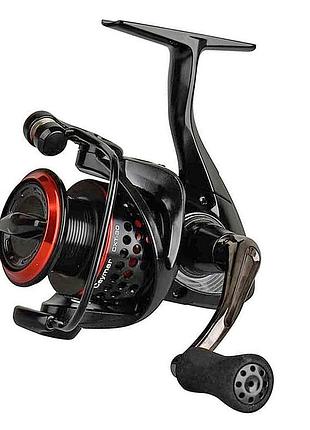 Котушка okuma ceymar xt spinning reel cxt-30fd 5.0:1 7bb+1rb (136951)