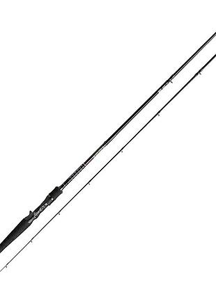 Спінінг кастінг. daiwa heartland 722ml+fb-st20 2.18m 3.5-14g (5806502)