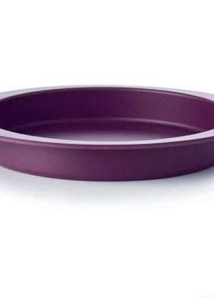 Сіліконова форма 20 см прінцеса. tupperware