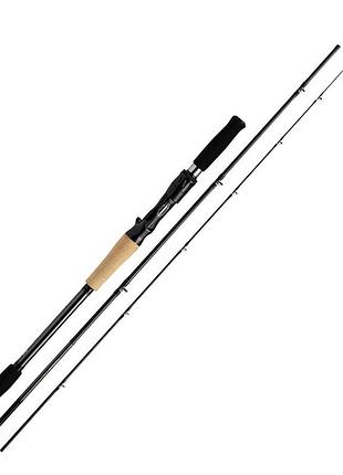 Спінінг кастінг. daiwa phantom liberalist 763m+rsb 2.29m 7-50g (5807360)