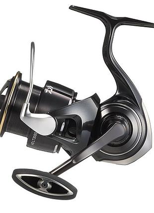Котушка daiwa 26 certate hd lt 3000 (a0030026501)
