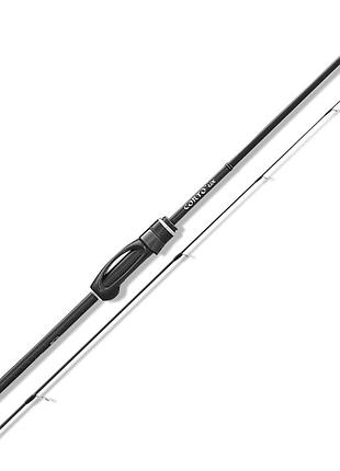 Спінінг graphiteleader corto ux 23gcorus-7102ml-hs 2.39m 1-20g (g18226)
