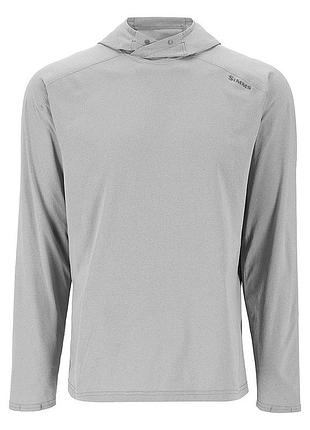 Худі simms solarflex hoody overcast xxl (14330-1422-60)