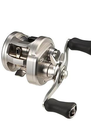 Котушка мульт daiwa 26 ryoga sv 100l (a0007252701)