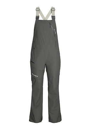 Комбінезон жіночий simms wms challenger bib slate m (14398-096-30)