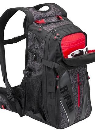Рюкзак rapala urban back pack (rubp)