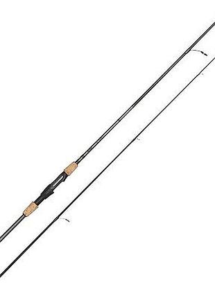 Спінінг okuma alaris spin 7`4" 2.23m 15-40g 2sec (136642)