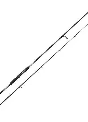 Спінінг okuma altera spin 6`6`` 1.95m 15-40g 2sec (136654)