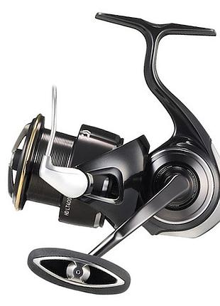 Котушка daiwa 26 certate hd lt 4000-c (a0030026901)