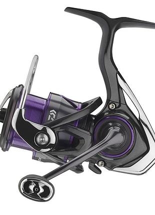 Котушка daiwa 22 prorex v lt 3000-c (20004018)