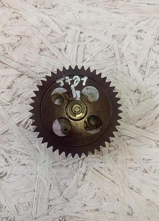 Масло насос suzuki lets 4/5, address v 50