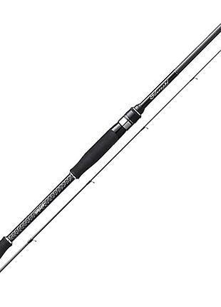 Спінінг graphiteleader silverado prototype 22gsilps-832m 2.52m 5-22g (g08854)