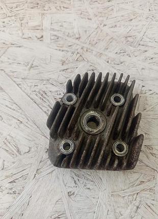 Головка yamaha jog 3kj/5bm