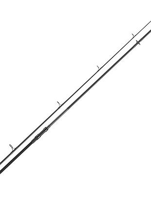 Коропове вудлище daiwa vertice carp 3,66 м 3,50 lb — потужне вудлище для лову коропа на дальніх дистанціях (11600-365)