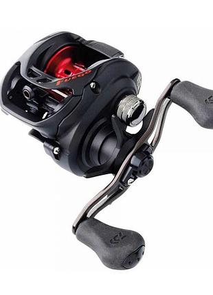 Катушка мульт. daiwa fuego ct 100hl (a0011646401)