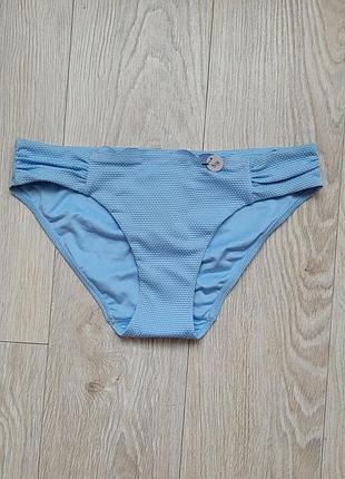 Купальный низ плавки hunkmoller s